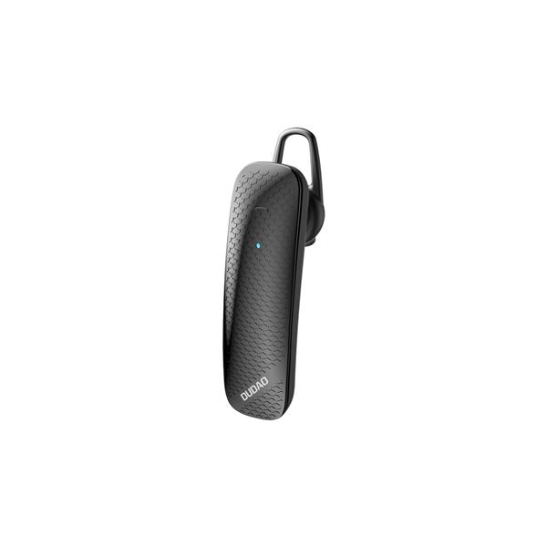 Dudao zestaw słuchawkowy bezprzewodowa słuchawka Bluetooth (U7X-White)-2220009