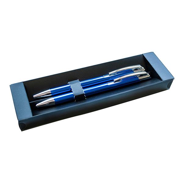 Zestaw piśmienny: długopis i ołówek-1916354