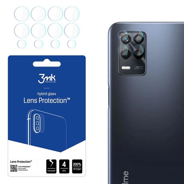 Realme 9 5G - 3mk Lens Protection™-2391237