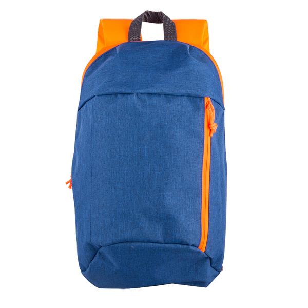 Plecak Walpi, niebieski-2013994