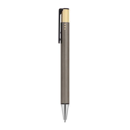 MATCH. Długopis, aluminium i ABS-2584287