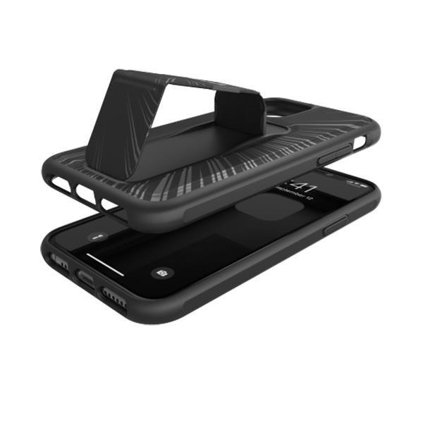 Adidas SP Grip Case 2 iPhone 11 Pro black/czarny-2284667