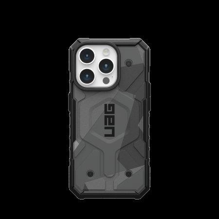 UAG Pathfinder - obudowa ochronna do iPhone 15 Pro (geo camo)-3141056