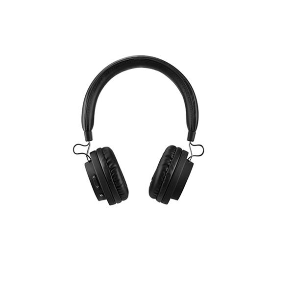 Acme Europe słuchawki bezprzewodowe nauszne BH203 czarne-1177095