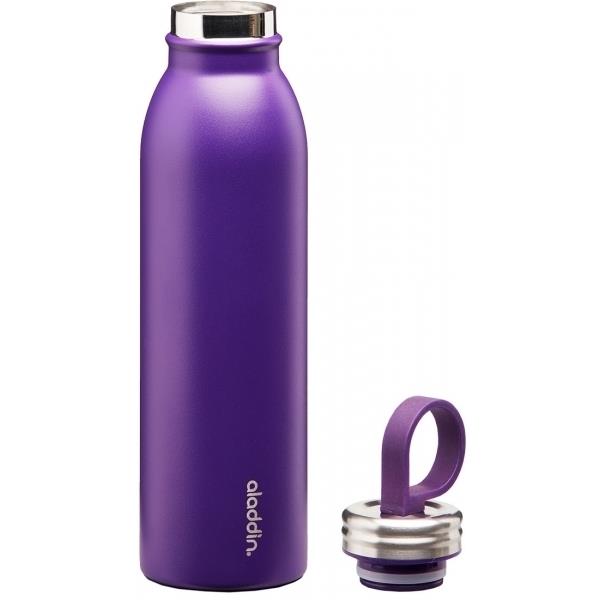 BUTELKA ALADDIN CHILLED THERMAVAC STAINLESS STEEL WATER BOTTLE 0,55 L-1932794