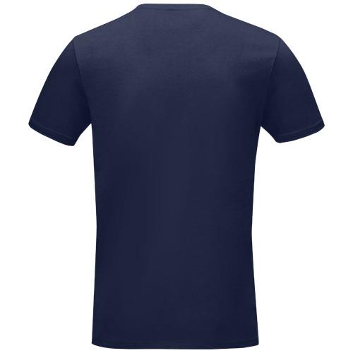 Męski organiczny t-shirt Balfour-2321006