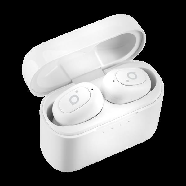 Acme Europe słuchawki Bluetooth BH420W TWS białe-2114426