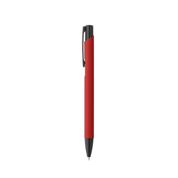POPPINS. Aluminiowy długopis-2584269