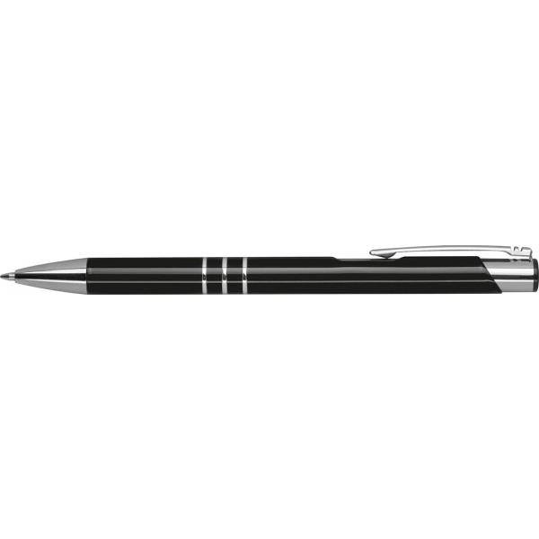 Długopis metalowy Las Palmas-2961724