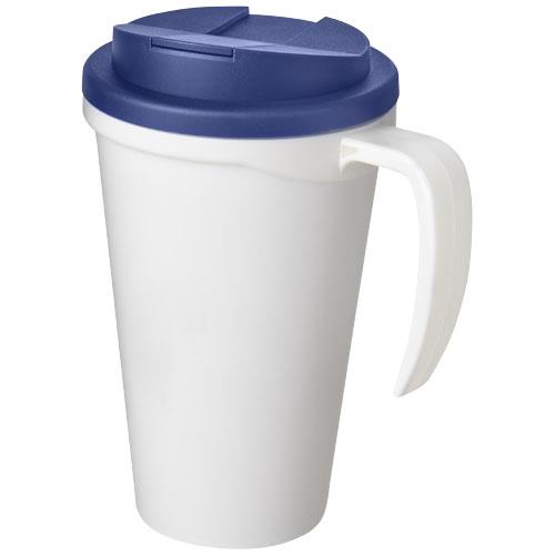 Americano® Grande 350 ml mug with spill-proof lid-2331011
