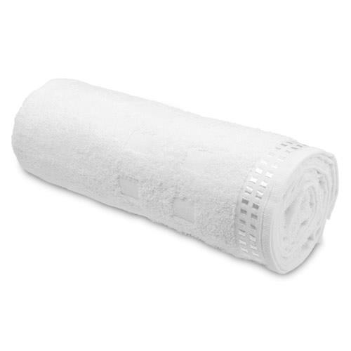 ARIEL II. Ręcznik frotte, bawełniany-2038377