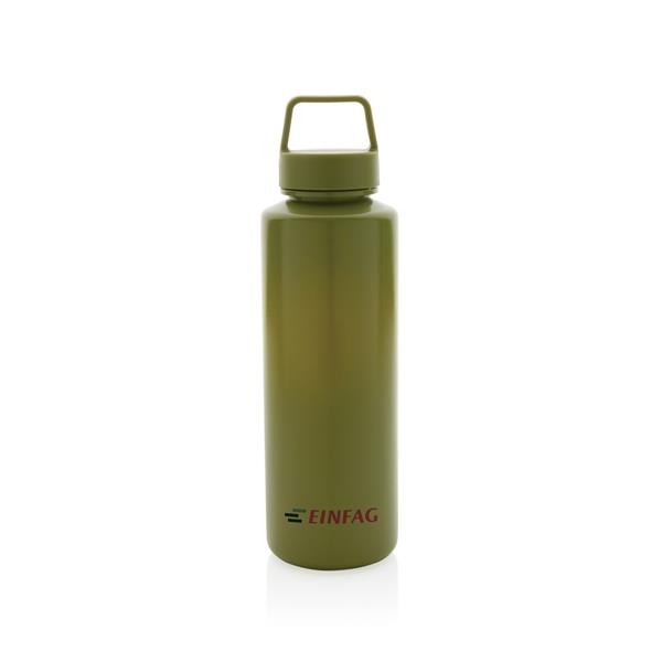 Butelka sportowa 500 ml z plastiku z recyklingu-3043727