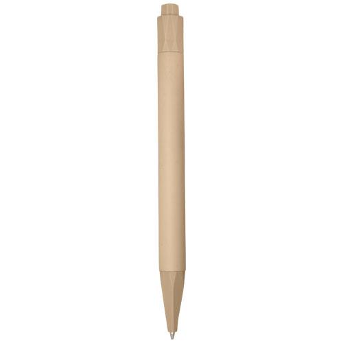 Długopis Terra z plastiku z kukurydzy-2959751
