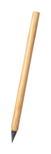 bambusowy długopis bezatramentowy Tebel-2596291