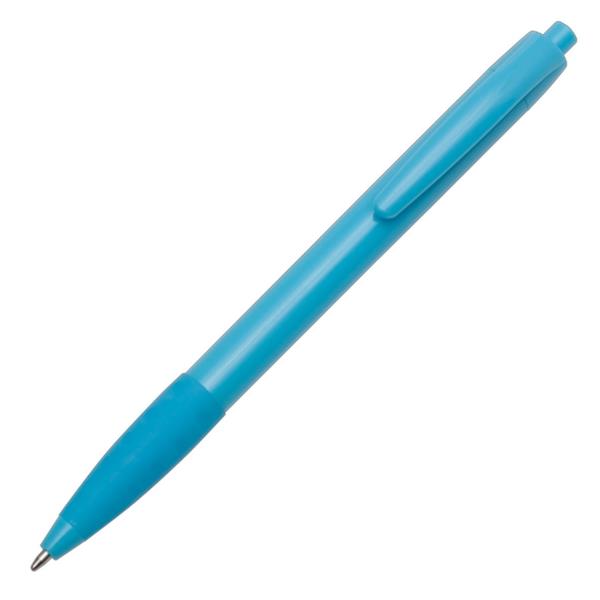 Długopis Blitz, jasnoniebieski-547872