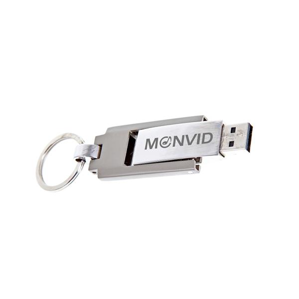 Pamięć USB z brelokiem-1943064