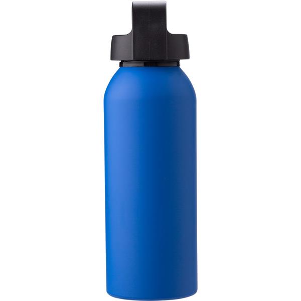 Butelka sportowa 500 ml z aluminium z recyklingu-3088392