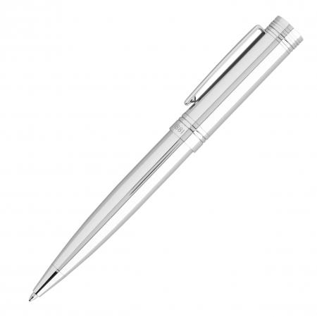 Długopis Zoom Classic Silver-2981182