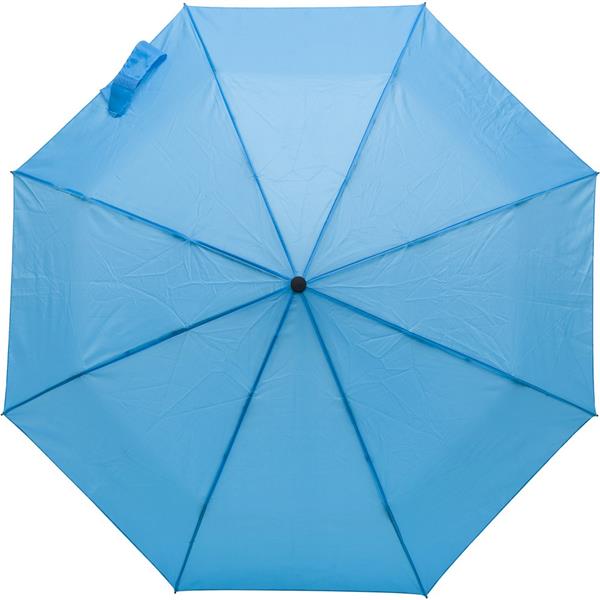 Wiatroodporny parasol automatyczny, składany-1510581