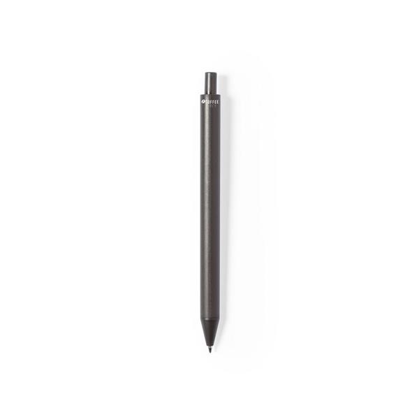 Długopis z łusek kawowych-2957099