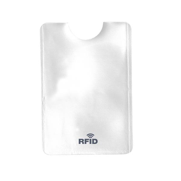 Etui na kartę kredytową, ochrona RFID-1957287