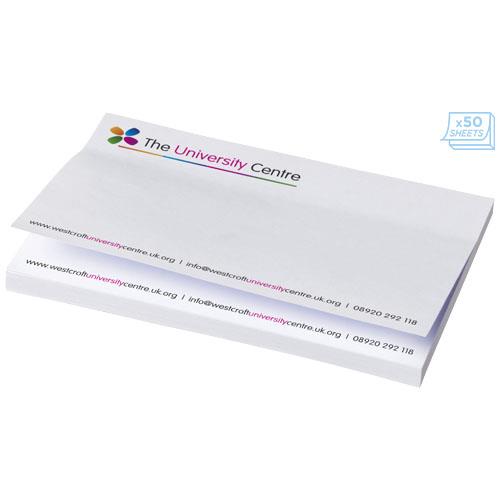 Karteczki samoprzylepne Sticky-Mate® 150x100-2318002