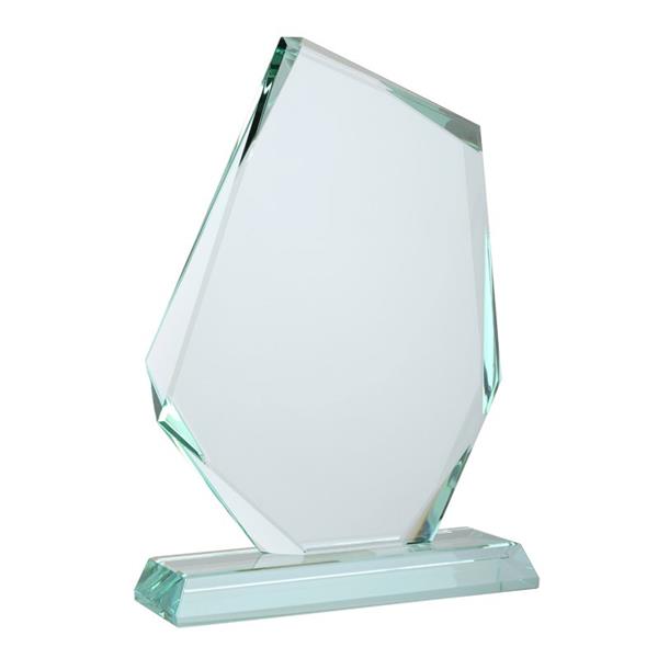 Trofeum Jewel, transparentny-544822