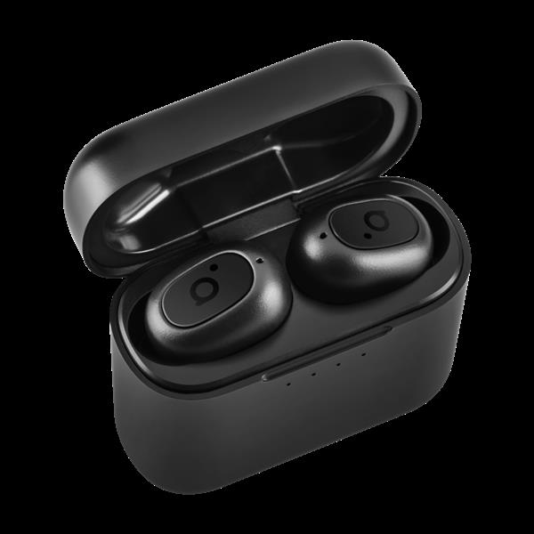 Acme Europe słuchawki Bluetooth BH420 TWS czarne-2064165