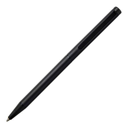 Długopis Cloud Matte Black-2982382