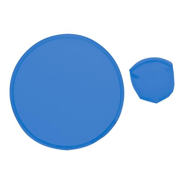 Frisbee, niebieski-2015488