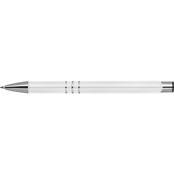 Długopis metalowy-2943587