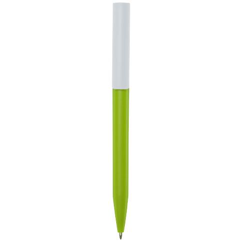 Unix długopis z tworzyw sztucznych pochodzących z recyklingu-3173352