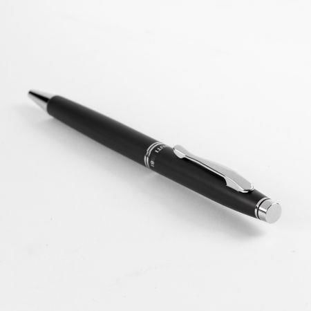 Długopis Oxford Black-2983705