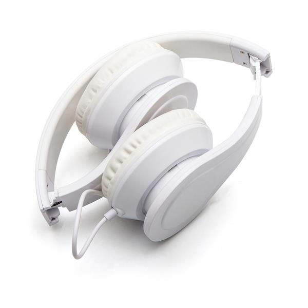Słuchawki Energetic, biały-2013421