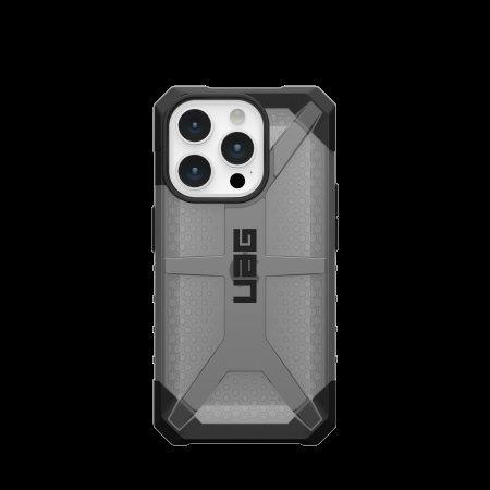UAG Plasma - obudowa ochronna do iPhone 15 Pro (ash)-3141070