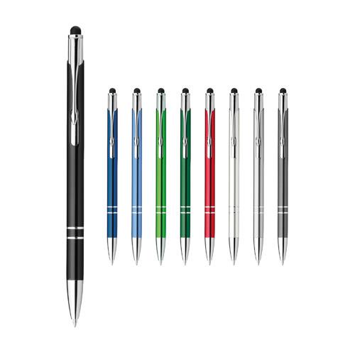 GALBA. Aluminiowy długopis-2591504