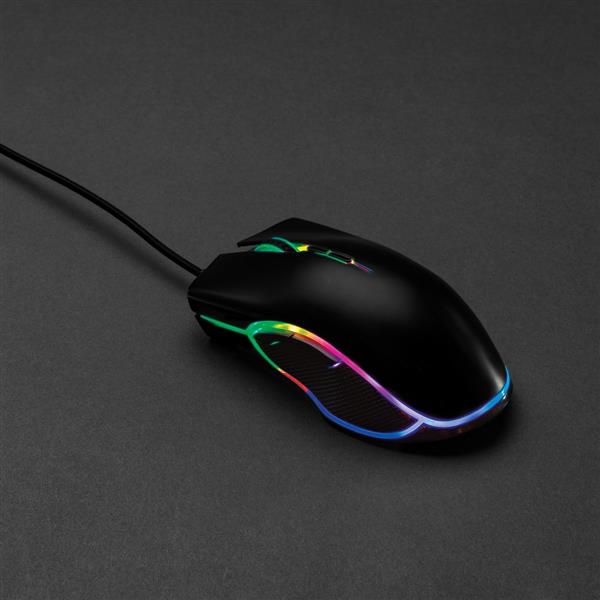 Gamingowa mysz komputerowa RGB Gaming Hero-2374749