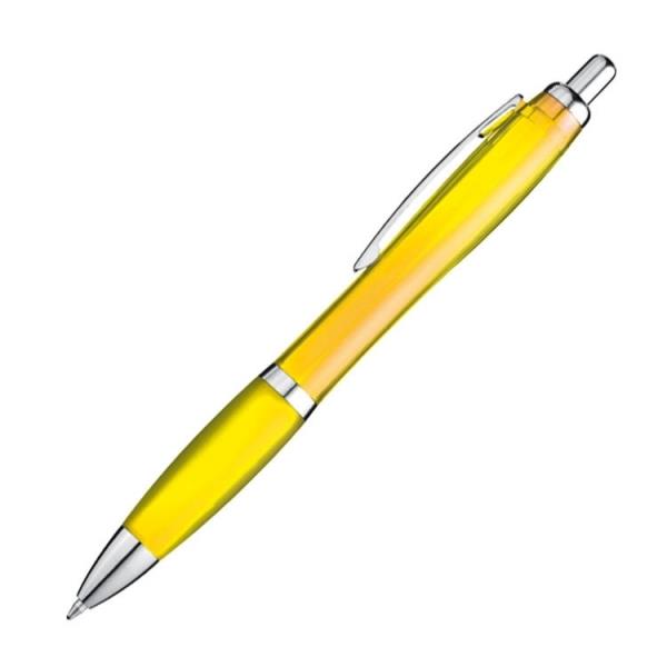 Długopis plastikowy MOSCOW-1925360