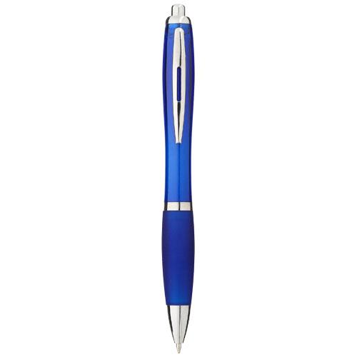 Długopis Nash czarny wkład-2309907