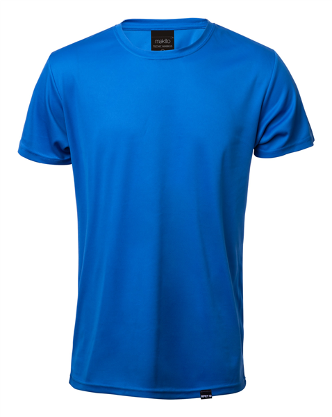 t-shirt/koszulka sportowa RPET Tecnic Markus-2030380