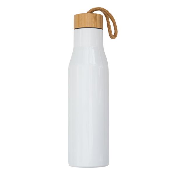 Butelka termiczna Lavotto 500ml, biały-2651033