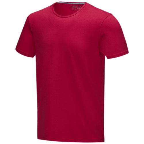 Męski organiczny t-shirt Balfour-2320953
