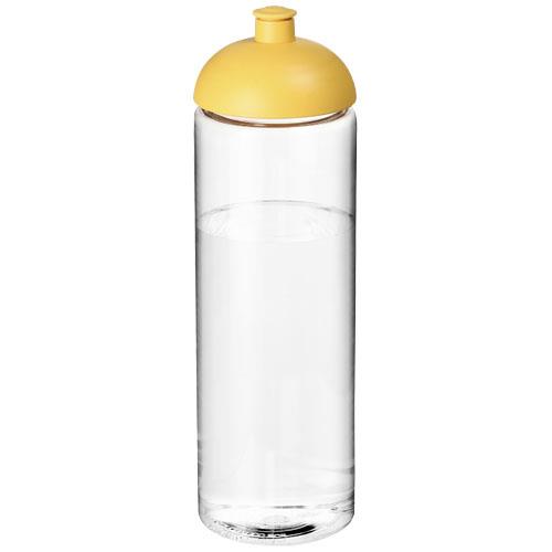 Bidon H2O Vibe o pojemności 850 ml z wypukłym wieczkiem-2330613