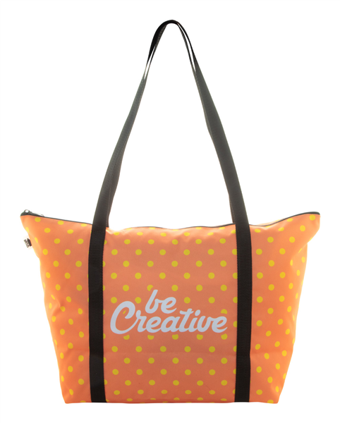 personalizowana torba plażowa SuboShop Playa Zip-3144621