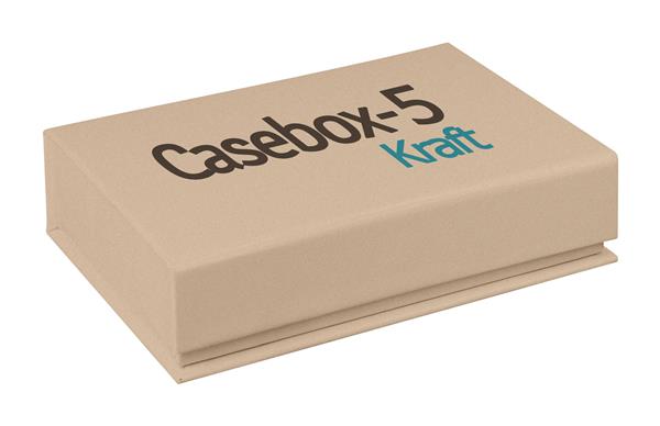 Casebox-5 Kraft-3099623