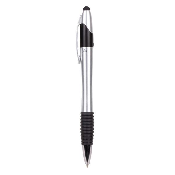 Długopis, touch pen, wielokolorowy wkład-1148735