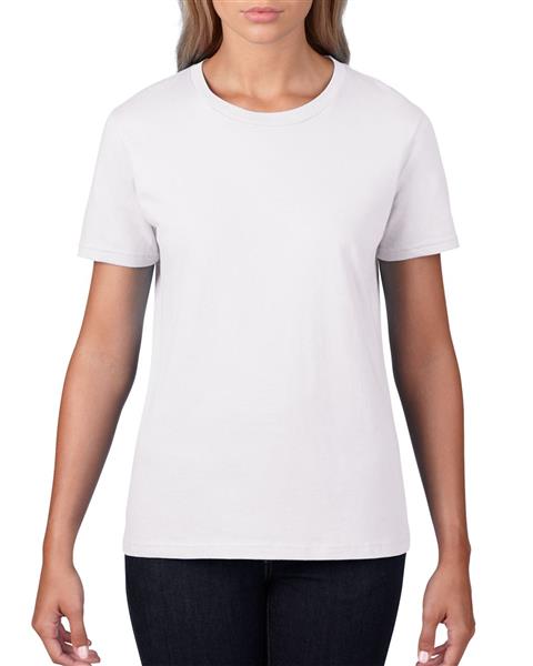 T-shirt damski Premium-1550759