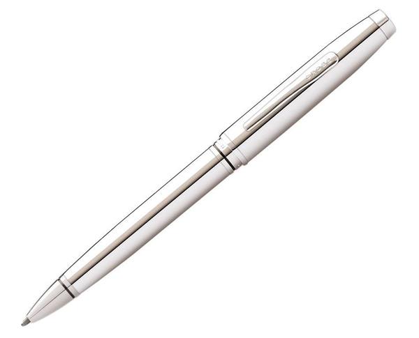 Długopis Cross Coventry korpus i elementy chromowane-3039897
