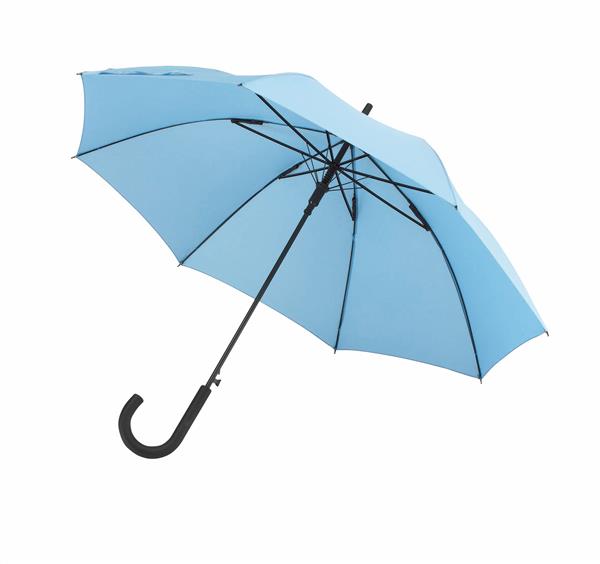 Automatyczny parasol WIND, jasnoniebieski-2303178