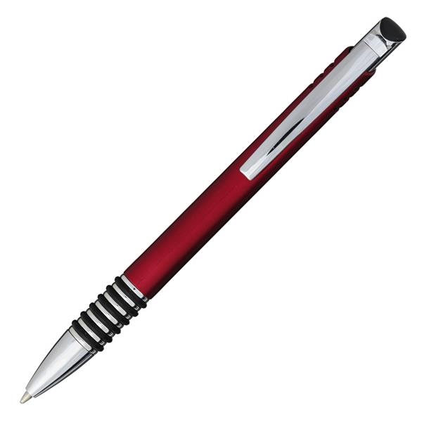 Długopis Awesome, czerwony-546249